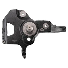 TRQ PSA33619 Steering Knuckle