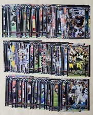 2015 Topps Football Card #176 - #350 - - - Pick A Card