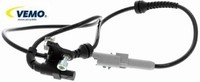 Vemo V22-72-0124 Sensor FüR Raddrehzahl ABS Sensor Raddrehzahl