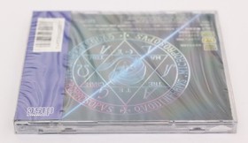 Shin Megami Tensei - Sega Mega CD JP Japan NTSC-J - New & Sealed