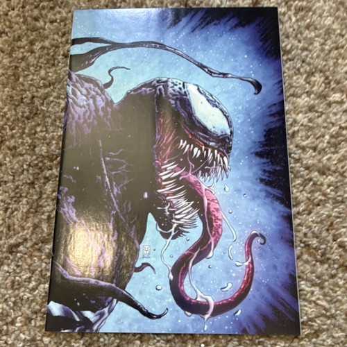Venom #28 Variant Edition Variant Cover Superheroes Modern Age (Marvel Comics)