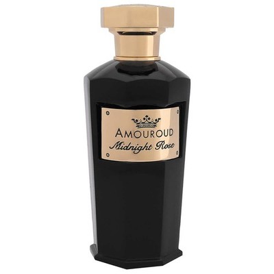 Amouroud Midnight Rose EDP Spray 3.4 oz Fragrances 008952163101
