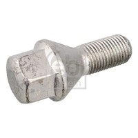 5X Radschraube FüR Alfa Romeo Giulietta 940 1.7 2.0 10 Bis 20 Febi Neu Teil