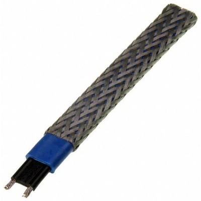 Raychem P000000876 Electric Heating Cable, 120Vac, 50 Ft Length - Open Box - P21
