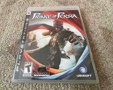 Prince of Persia - Sony PlayStation 3 PS3 Complete CIB | Fast Ship