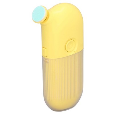 Baby Electric Nail File 6000RPM Low Noise Adjust Speed Prevent Slip Nail Car SET