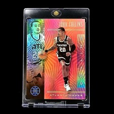 2019-20 Panini Illusions Basketball Cards 42