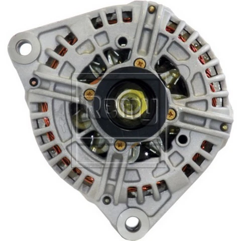 Remy 12433 高级发电机适用于精选 03-10 梅赛德斯-奔驰车型 — 第 3/4 张图片