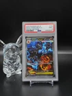 2025 Pokemon Japanese Mega Charizard X ex SAR #110 M2 PSA 9 MINT