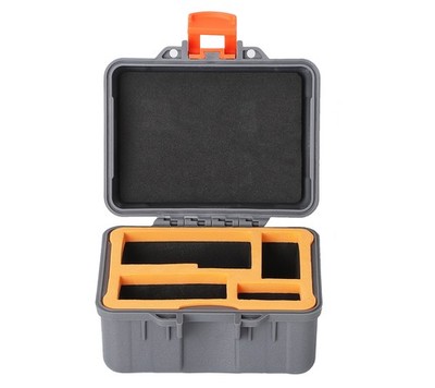 Waterproof Safety Case Storage Box Carrying Hard Case For Insta360 GO Ultra