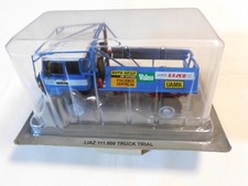 WSV-Deal - 1:43 - LIAZ 111.800 Truck Trial- KEIN ATLAS VERLAG - KEIN IFA -