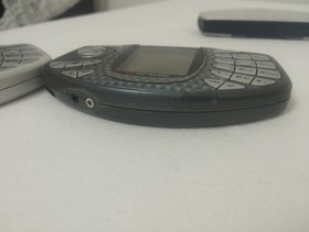 Vintage Lot 4 Nokia N-GAGE Classic