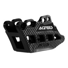 Acerbis Chain Guide Block 2.0 Black For KAWASAKI KX250 X 2021-2023