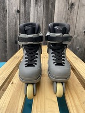 Them 909 Aggressive Inline Skates Rollerblades XSmall