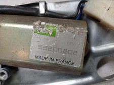 Moteur Renault R21