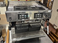 Unic TWIN MIRA Espresso Machine