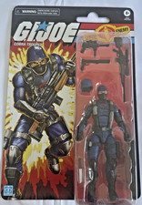 G.I. Joe Classified Series Retro Cardback Cobra Trooper 6 Action Figure