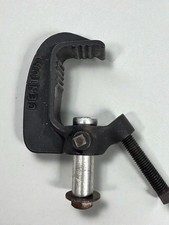 Century Back Pipe Clamp Stage Lighting Fixture C-Clamp