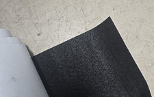 24" X 36" JUMBO ROLL BLACK SELF ADHESIVE PROTECTIVE FELT Furniture Floors Desks