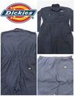 Dickies Redhawk Men’s Boiler Suit Navy Blue W34 - 36 / L32 SKU Y10338