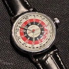 Vintage 1972 Timex Sprite Watch Bullseye Running Stainless Steel Great Watch!
