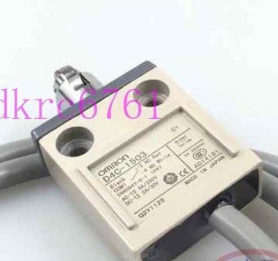 Original D4C-1503 D4C1503 Limit Switch *uq