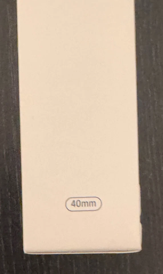 NEW SAMSUNG GALAXY WATCH7 40MM BLUETOOTH BIXBY SM-L300 GPS SMARTWATCH  - GREEN - Image 2 of 2