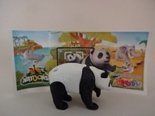 23/24 - Ferrero 2021 - VU-261 - Natoons Sostenibile " Panda + BPZ