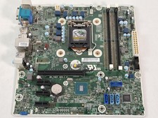 HP ProDesk 400 G3 MT LGA 1151 DDR4 Desktop Motherboard 793305-002