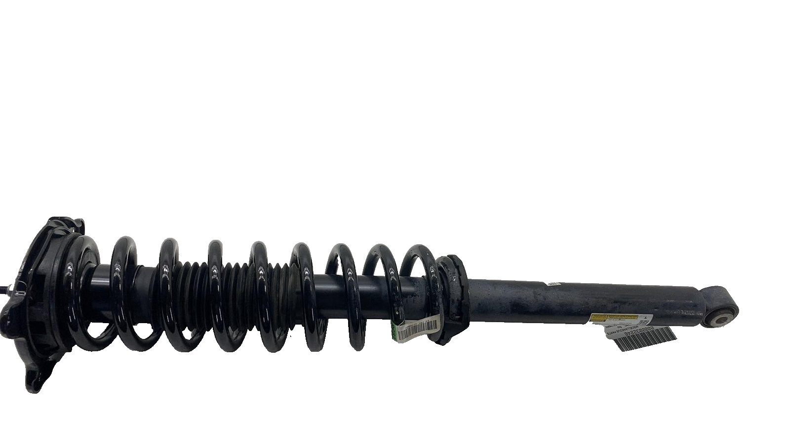 ⭕ 12-20 Model S Rear Left/Right Shock Strut Absorber & Coil Spring 1015620-01-E