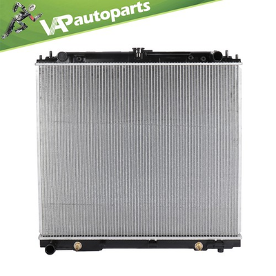 #ad Aluminum Radiator For 2005 2018 Nissan Frontier 2005 2012 Nissan Pathfinder 2807 $69.07