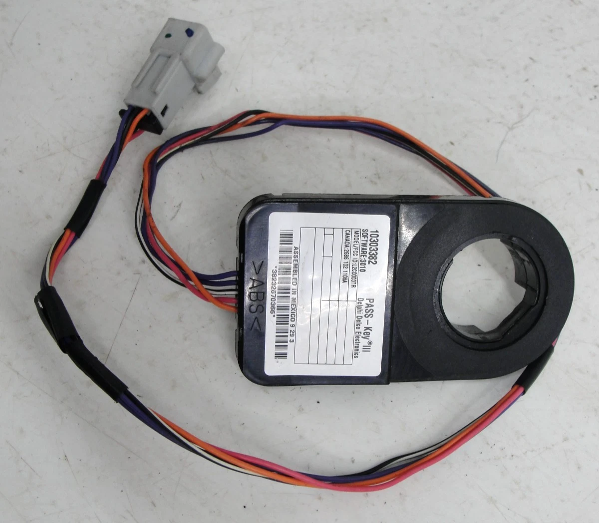 General Motors Genuine OEM Switches & Controls for Buick Park