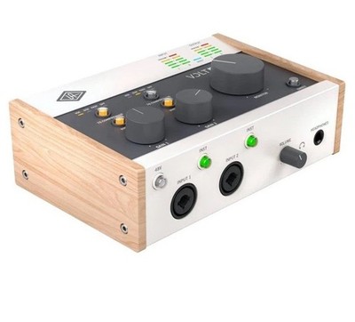 Universal Audio Volt 276 USB Recording Studio, neuwertig, Nichtraucher-Studio