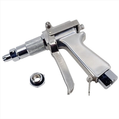 GENUINE MARUYAMA SPRAY GUN FITS MSD41 842404
