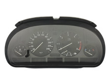 Compteur BMW 735