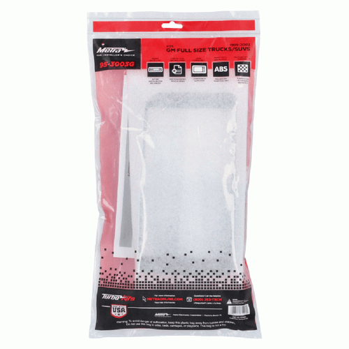 Metra 95-3003G Radio Installation Kit - Picture 3 of 5