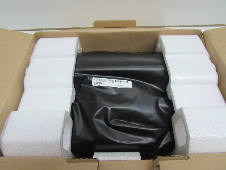 GENUINE DELL YTVTC (2355DN) TONER CARTRIDGE - image 2 of 2