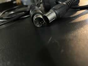 Sega Saturn&rsquo;s Booklet, Action Replay 4M Plus and Hook Up