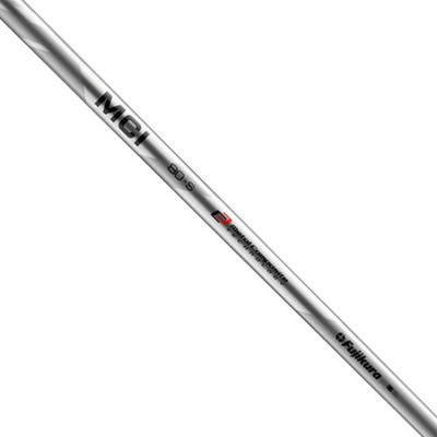 FUJIKURA MCI 80 IRON SHAFTS (.370)