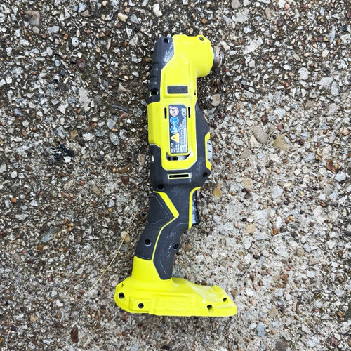Ryobi ONE+ 18V Cordless Oscillating Multi-Tool Tool Only (Parts)