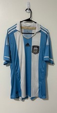 Argentina Home 2011/13 (L)