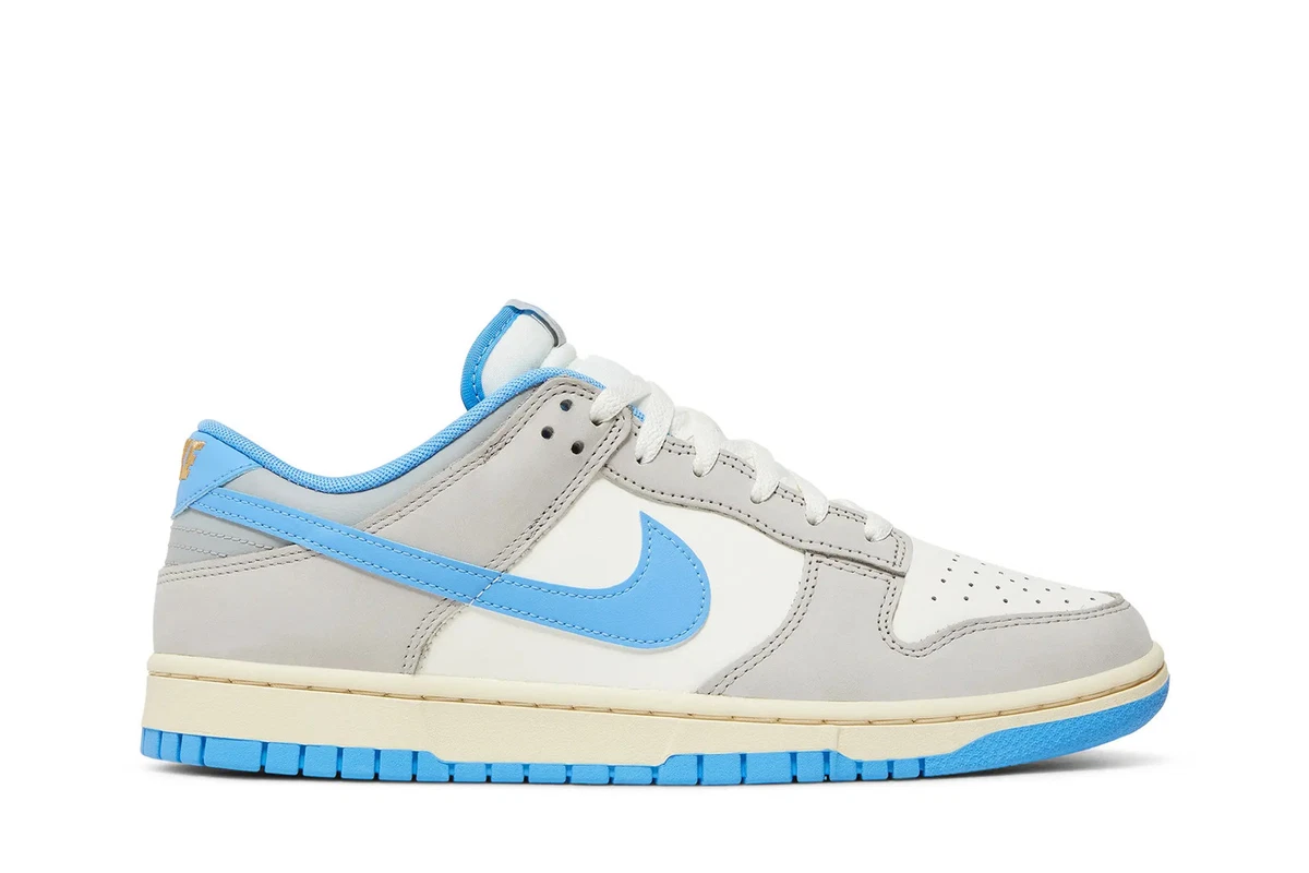 Nike Dunk Low Athletic Department - University Blue for Sale
