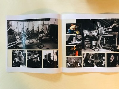 RUSH R30 Tour Book 2004“30th Anniversary World Tour” | eBay