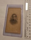 ORIGINAL CARTE DE VISITE OF CONFEDERATE NAVAL COMMANDER JOHN NEWLAND MAFFITT — photo 3