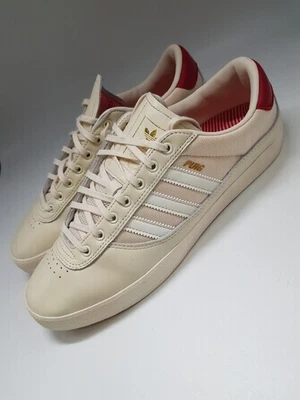Adidas Puig Skater Herren Sneaker Grösse 46 1 X Getragen  - Bild 1 von 4