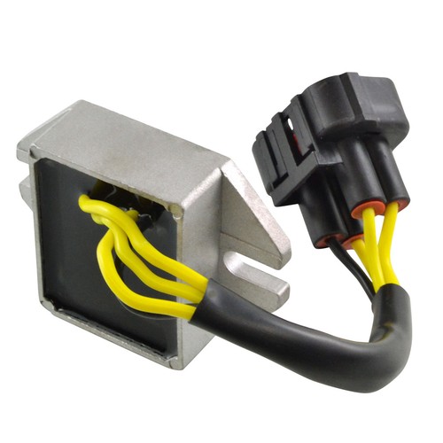 Voltage Regulator Rectifier For Ski-Doo Summit 800 Carb L/C 2000 2001 2002 - Picture 9 of 9