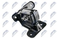 Nty Lagerung, Motor ZPS-CH-083 FüR Dodge Jeep