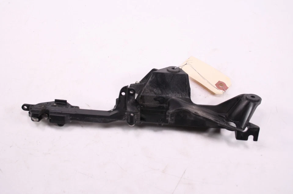 Conjunto de sistema de bloqueo de guantera lateral derecha 13 BMW K1600GT Foto 2 de 4