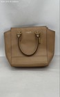 Coach Legacy Mini Tanner Brown Leather Tote Bag