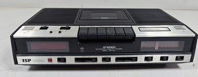 ISP SRC-621 Audio-Komponente - Nicht Getestet, Für Ersatzteile Oder Reparatur